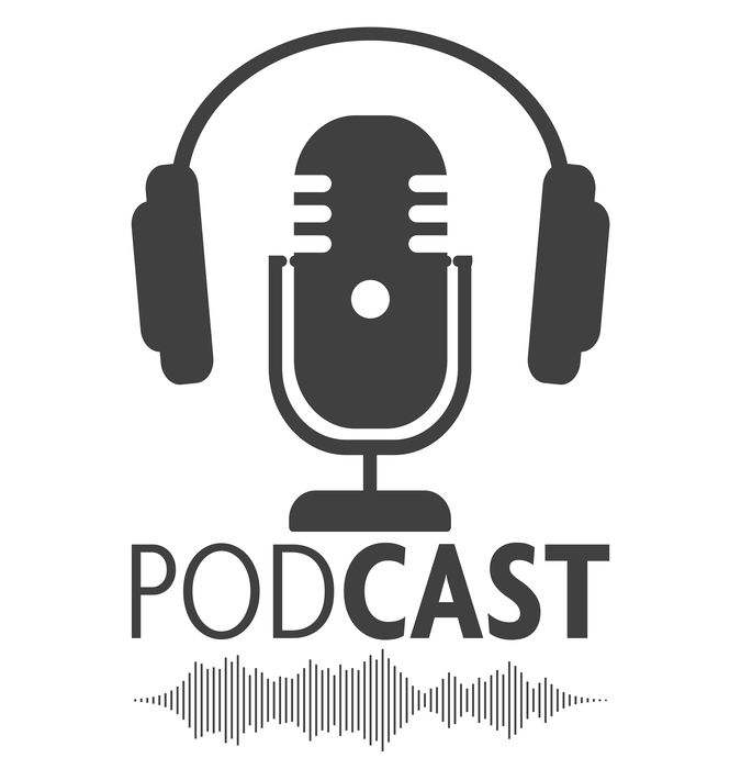 podcast icon